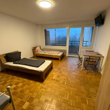 3-zimmer-wohnung 161 Lahr/Schwarzwald