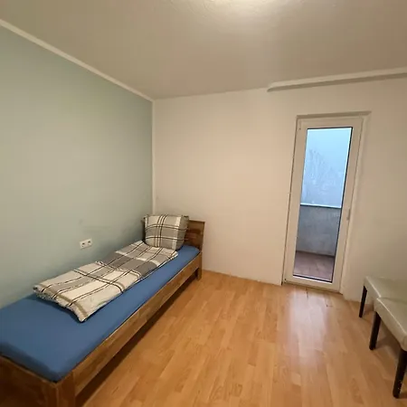 Appartement 3-zimmer-wohnung 161