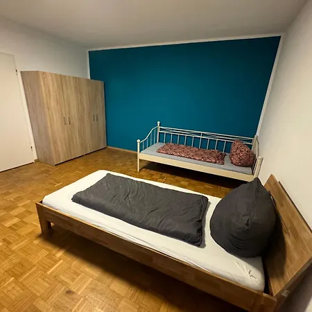 3-zimmer-wohnung 161 * Lahr/Schwarzwald