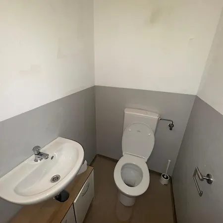 Appartement 3-zimmer-wohnung 161 Lahr/Schwarzwald
