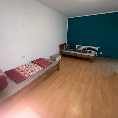 3-zimmer-wohnung 161 * Lahr/Schwarzwald