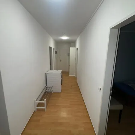 Appartement 3-zimmer-wohnung 161