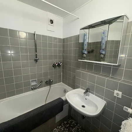 3-zimmer-wohnung 161 Lahr/Schwarzwald